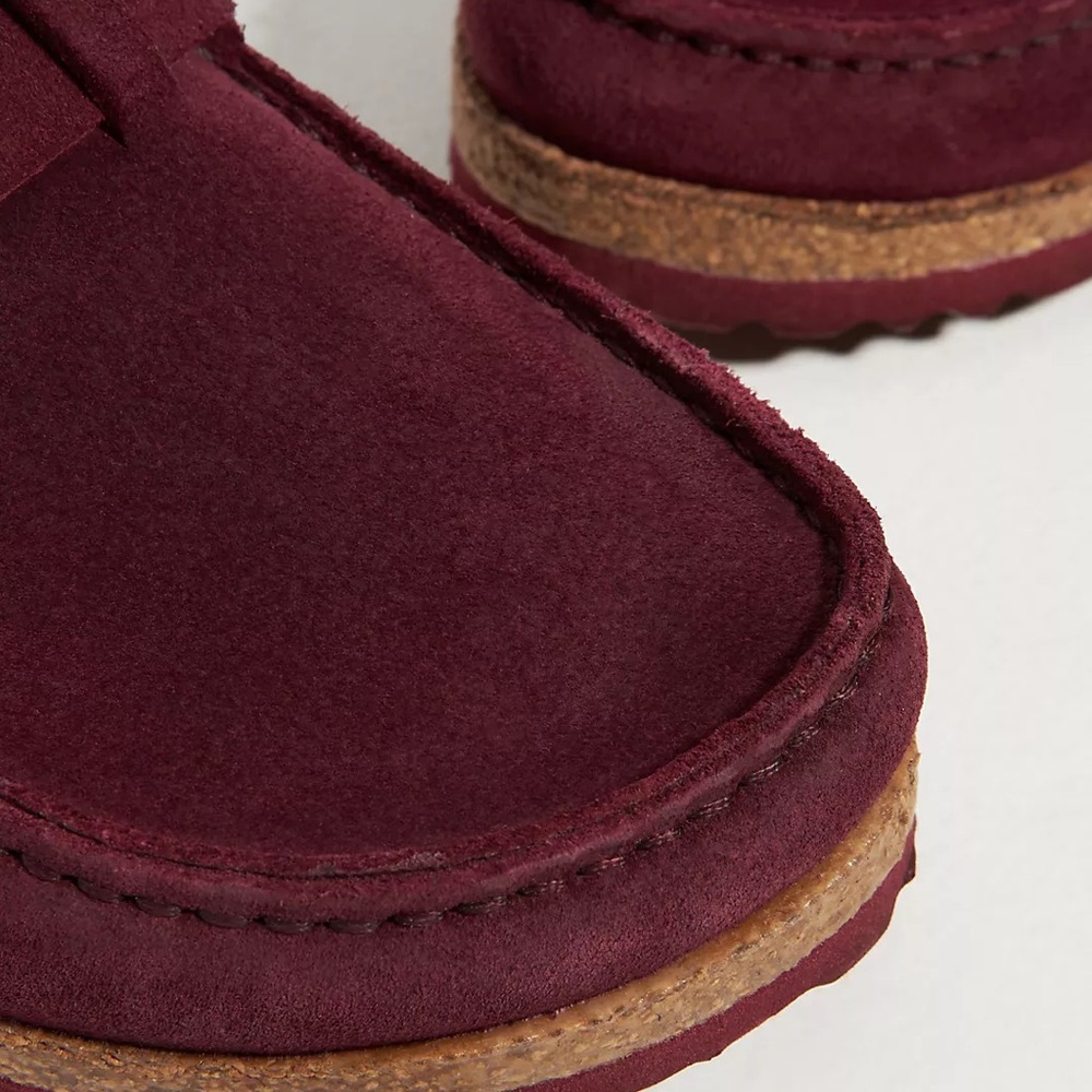 NWT Birkenstock Buckley Clogs - Picture 3 of 9